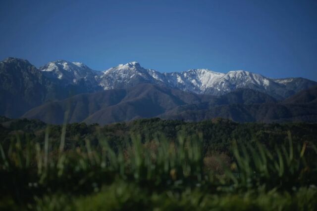 ＼農と自然の豊かさ①／  今回は飯島町外で暮らす
フォトアンバサダーMinakoさんの
移住をイメージしたお話をご紹介します✨️  ----------------------------  飯島を散策していると、
お散歩というより、畑の見学になってきます。
「ここでは何を育てているんだろう！」と、
まじまじ見てしまいます。  それがとても楽しいのは、
もし飯島町に移住したら、
農に携わりながら暮らしたいと思っているからです。  農と自然の豊かさ、
そして都市化していない、
ゆったりとした時間の流れに惹かれています。  今の時期、冬の畑には、
わずかな冬野菜を除けば
何もないように見えるのですが、
秋に整えられた田畑や水路は
とても美しく、見事だなと感嘆します。  そろそろ農家さんたちは、
屋内での種まきを始める頃でしょうか。  ----------------------------  photo＆text
フォトアンバサダーMinakoさん
@chrono.graph.2026  ----------------------------  #iijimanote #イイジマノート
#フォトアンバサダー#自然と農
#長野県 長野観光 長野 伊那谷 南信州
飯島町 飯島 いいじま
移住 定住 田舎暮らし 移住生活 移住女子
田舎で子育て 田舎で暮らす