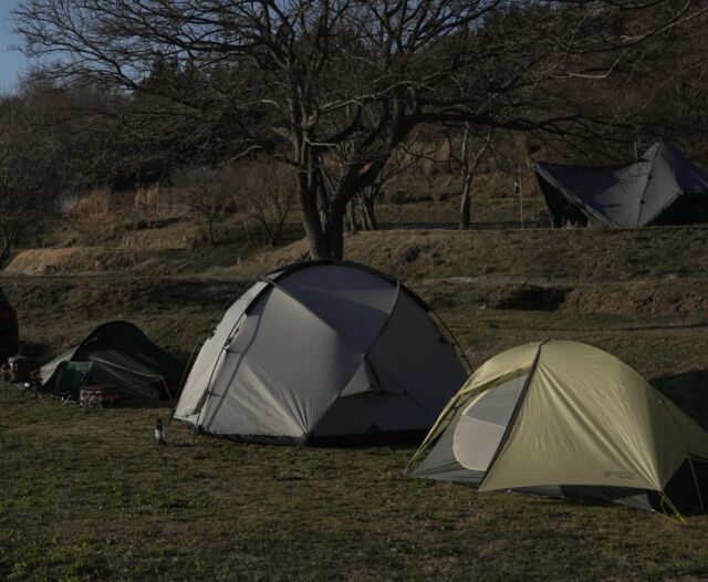 2026/03/21~22
camp at いなかの風  雪山遊びの後はキャンプ場へ
今回はテント泊練習キャンプ  NEMO Honet OSMOで氷点下チャレンジ  朝はテントにつららができてたけど熟睡でした  kuma_gorr32 は安心のヒルバーグ  今年はテント泊頑張ろう  初めて行ったけどめっちゃいいキャンプ場inakanokaze_camp  帰宅前に念願の再訪
喫茶&軽食　ガロでソースカツ丼を
相変わらず最強すぎる！  #キャンプ
#NEMO
#honetosmo 
#ソースカツ丼
#いなかの風キャンプ場