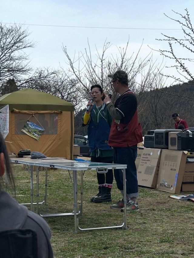 第７回wa3オフ会
初参加でたくさんの人と出会いとても楽しかった😊
#wa3チャンネル
#wa3オフ会
#ハイエース車中泊
#千人塚公園キャンプ場
#くるまハンガー