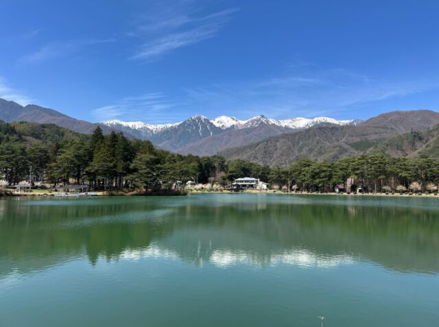 千人塚は穏やかでいい天気でした。
#iijimanote 
#こまグラム
#中央アルプス
#千人塚
#飯島町